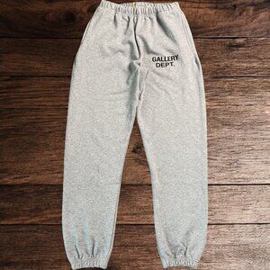 Gallery Dept. Men's Gray Pants